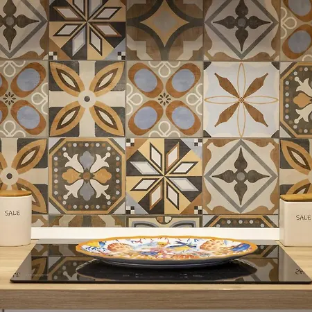 Lejlighed Casa Cordemar Alghero