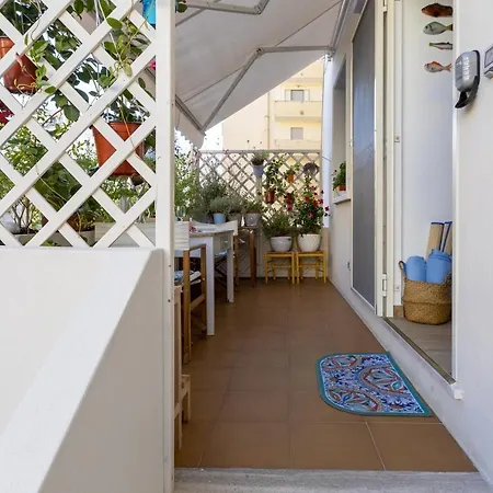 Casa Cordemar * Alghero