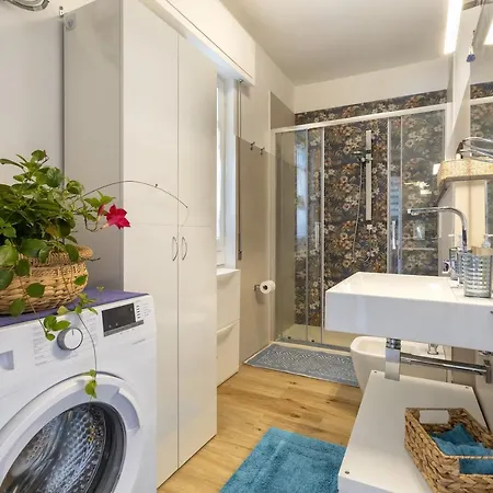 Casa Cordemar Lejlighed