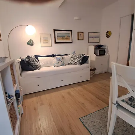 Lejlighed Casa Cordemar *