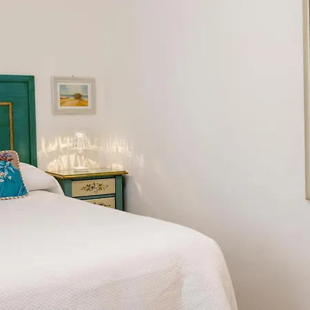 Casa Cordemar Lejlighed Alghero