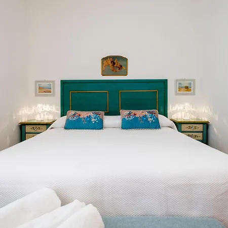 Casa Cordemar * Alghero