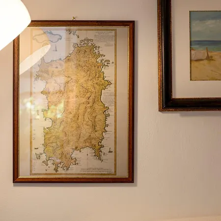 Lejlighed Casa Cordemar