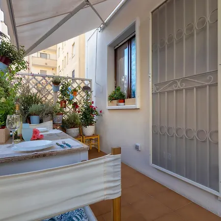 Casa Cordemar * Alghero