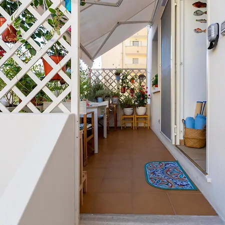Lejlighed Casa Cordemar Alghero