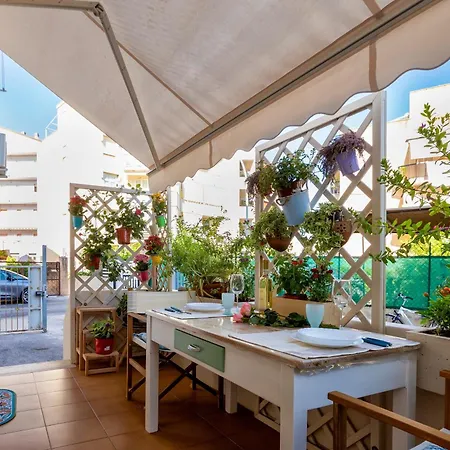 Casa Cordemar