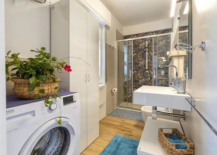 Casa Cordemar Apartamento