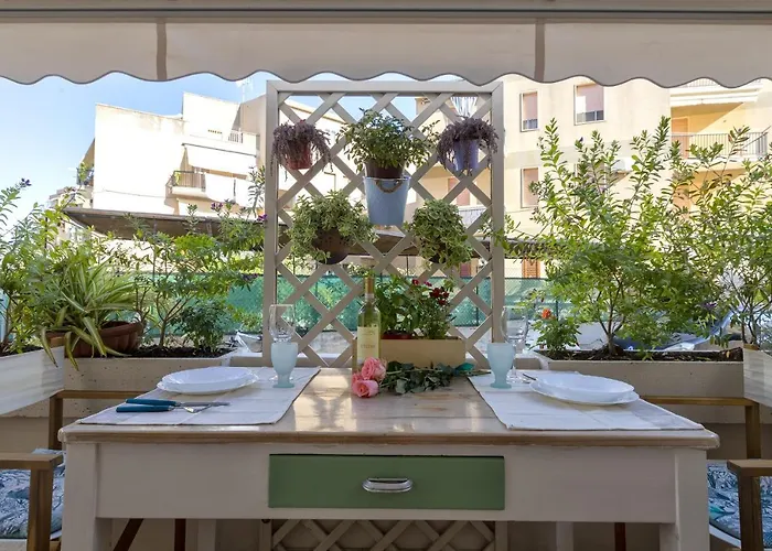 Casa Cordemar * Alguer