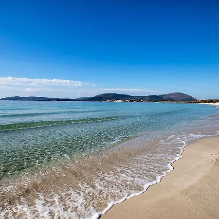 Casa Cordemar * Alghero