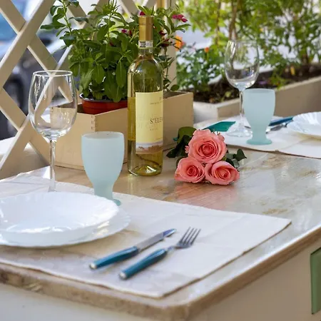 Apartamento Casa Cordemar