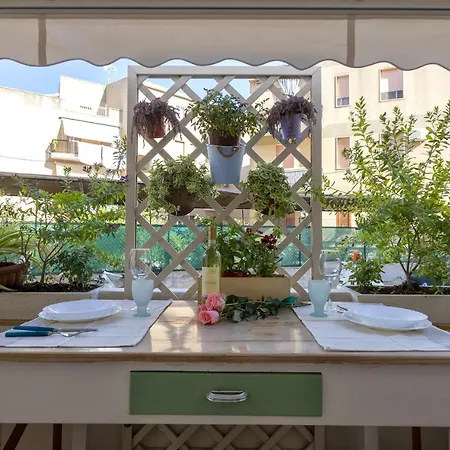 Casa Cordemar * Alghero