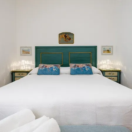 Casa Cordemar Apartamento *