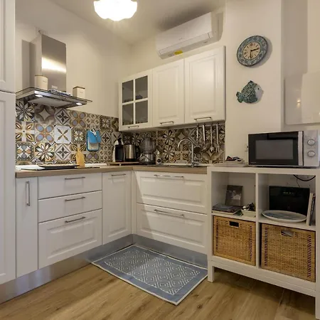 Casa Cordemar Apartment Alghero