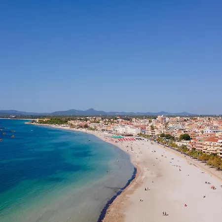 Apartamento Casa Cordemar *