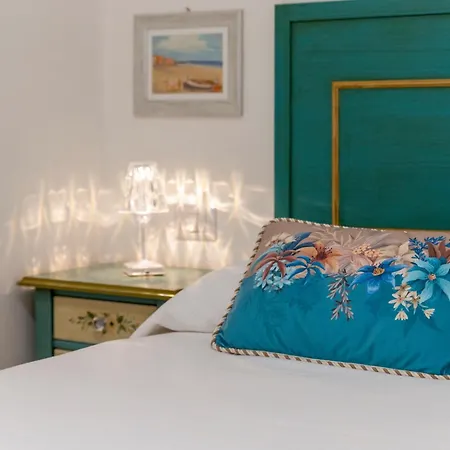 شقة Casa Cordemar ألغيرو