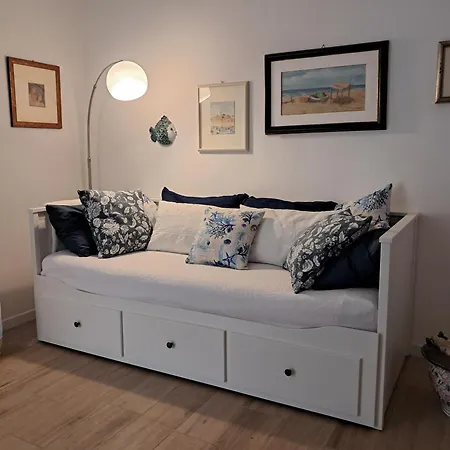 Casa Cordemar * ألغيرو