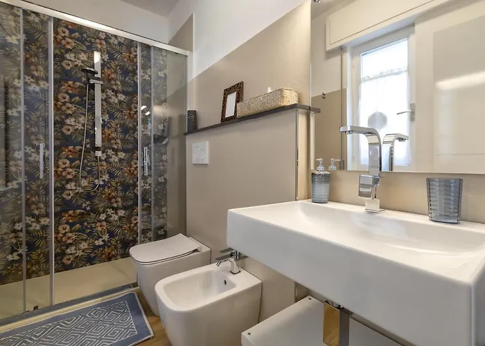 Casa Cordemar * Alghero