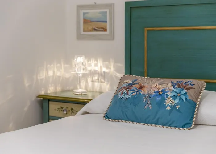 Casa Cordemar Apartment *