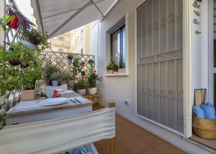 Apartment Casa Cordemar *