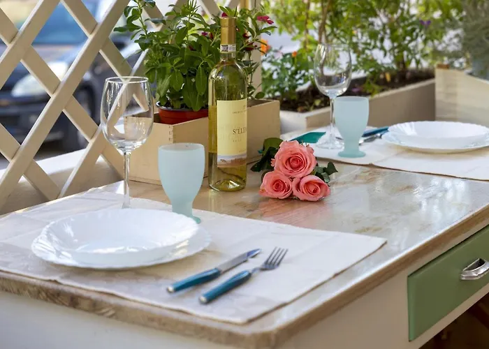 Lägenhet Casa Cordemar