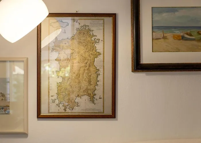 Casa Cordemar Apartment Alghero