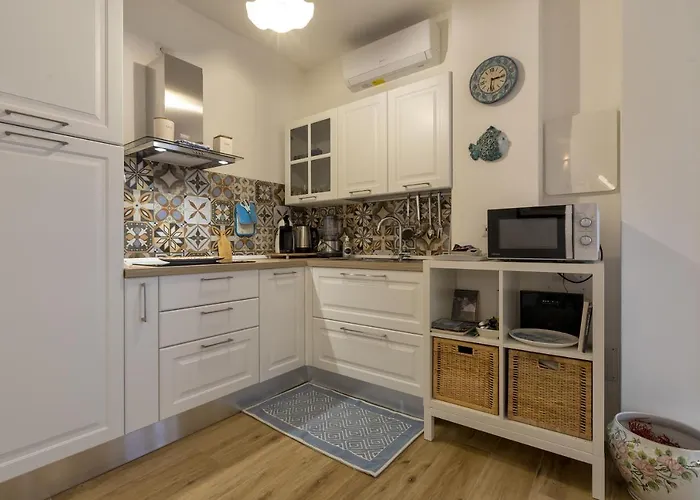 Casa Cordemar Apartment Alghero