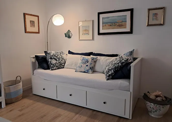 Apartment Casa Cordemar Alghero