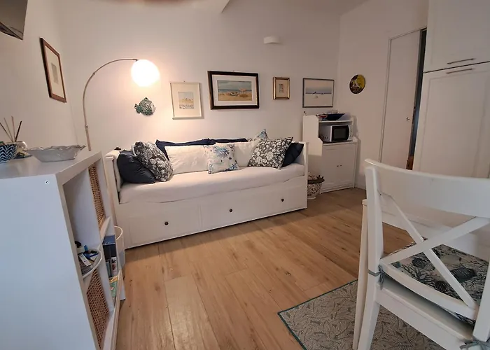 Lägenhet Casa Cordemar *