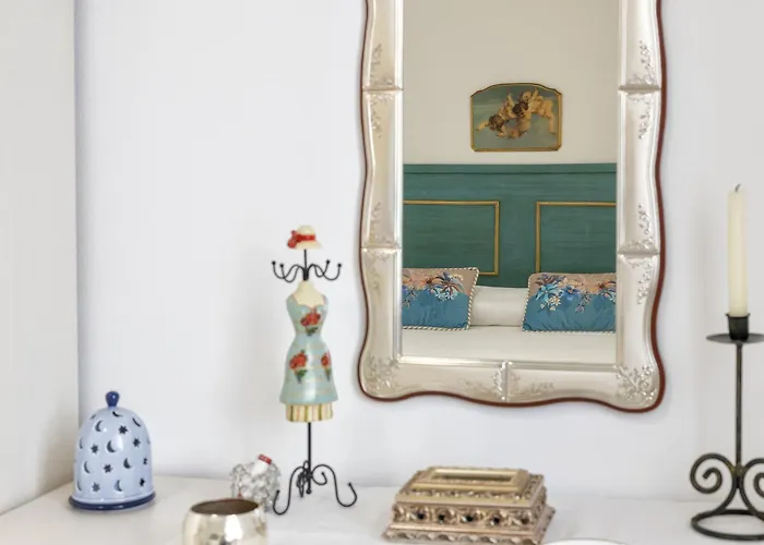 Casa Cordemar Apartment Alghero