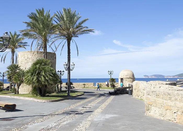 Casa Cordemar * Alghero