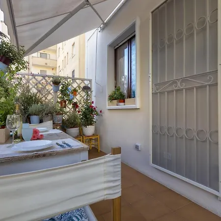 Appartement Casa Cordemar *