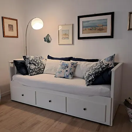 Appartement Casa Cordemar Alghero