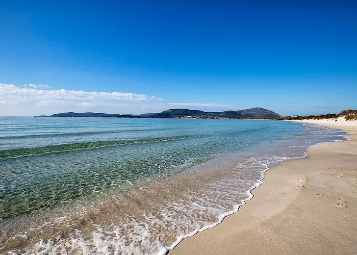 Casa Cordemar * Alghero