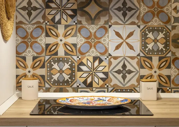 Appartement Casa Cordemar Alghero