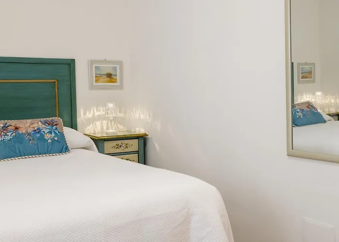 Casa Cordemar * Alghero