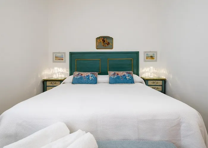 Casa Cordemar Appartement *