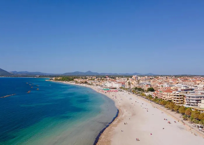 Appartement Casa Cordemar *